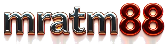 mratm88 logo