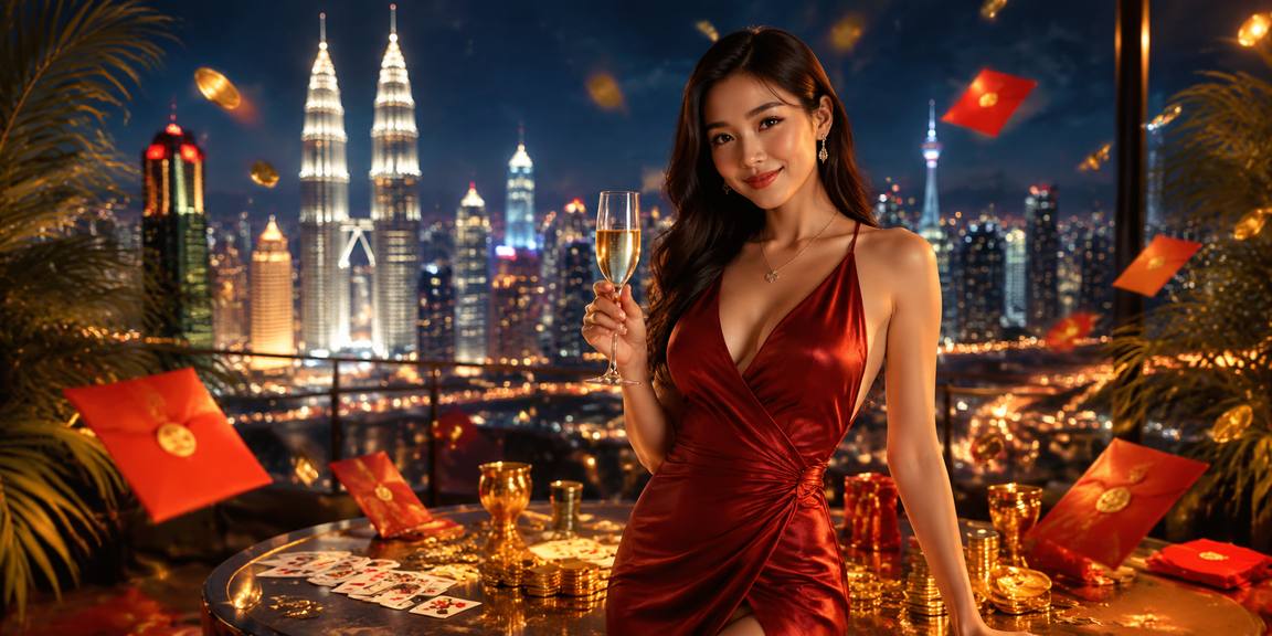 Meja Live Casino dengan Dealer Nyata