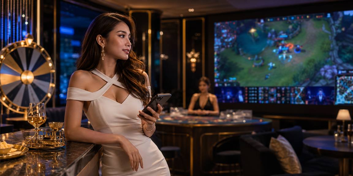 Daftar Masuk ke mratm88 dalam Beberapa Saat